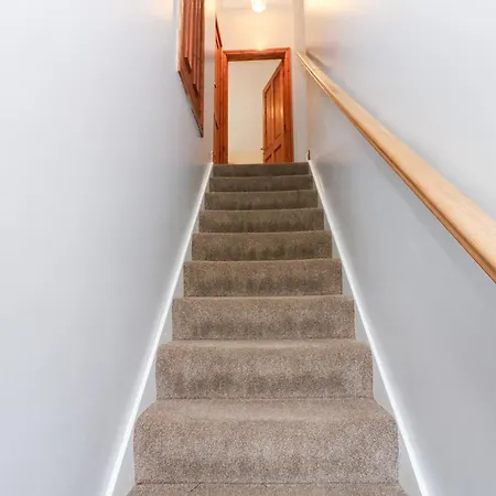 The Hayloft Holiday home Alston