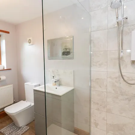 The Hayloft * Alston