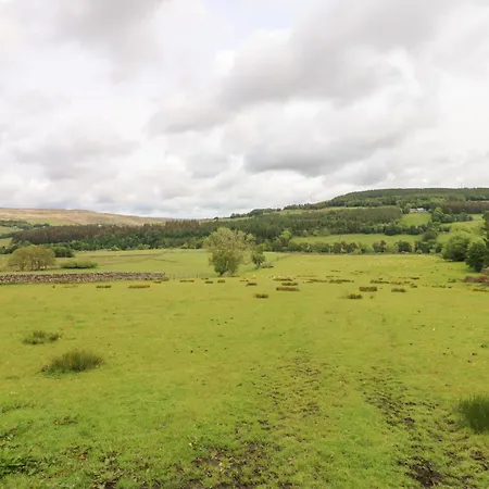 Holiday home The Hayloft