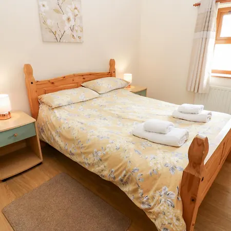 Holiday home The Hayloft Alston