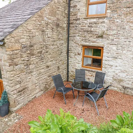 The Hayloft