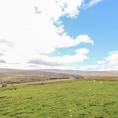 The Hayloft * Alston